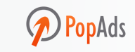 Logo PopAds.